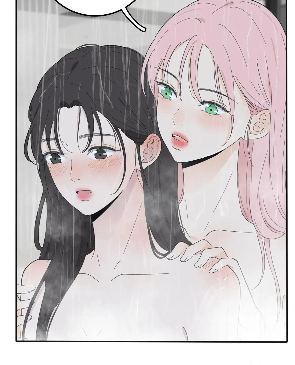 Read Baili Jin Among Mortals chapter 101 image 64 on Lezhin