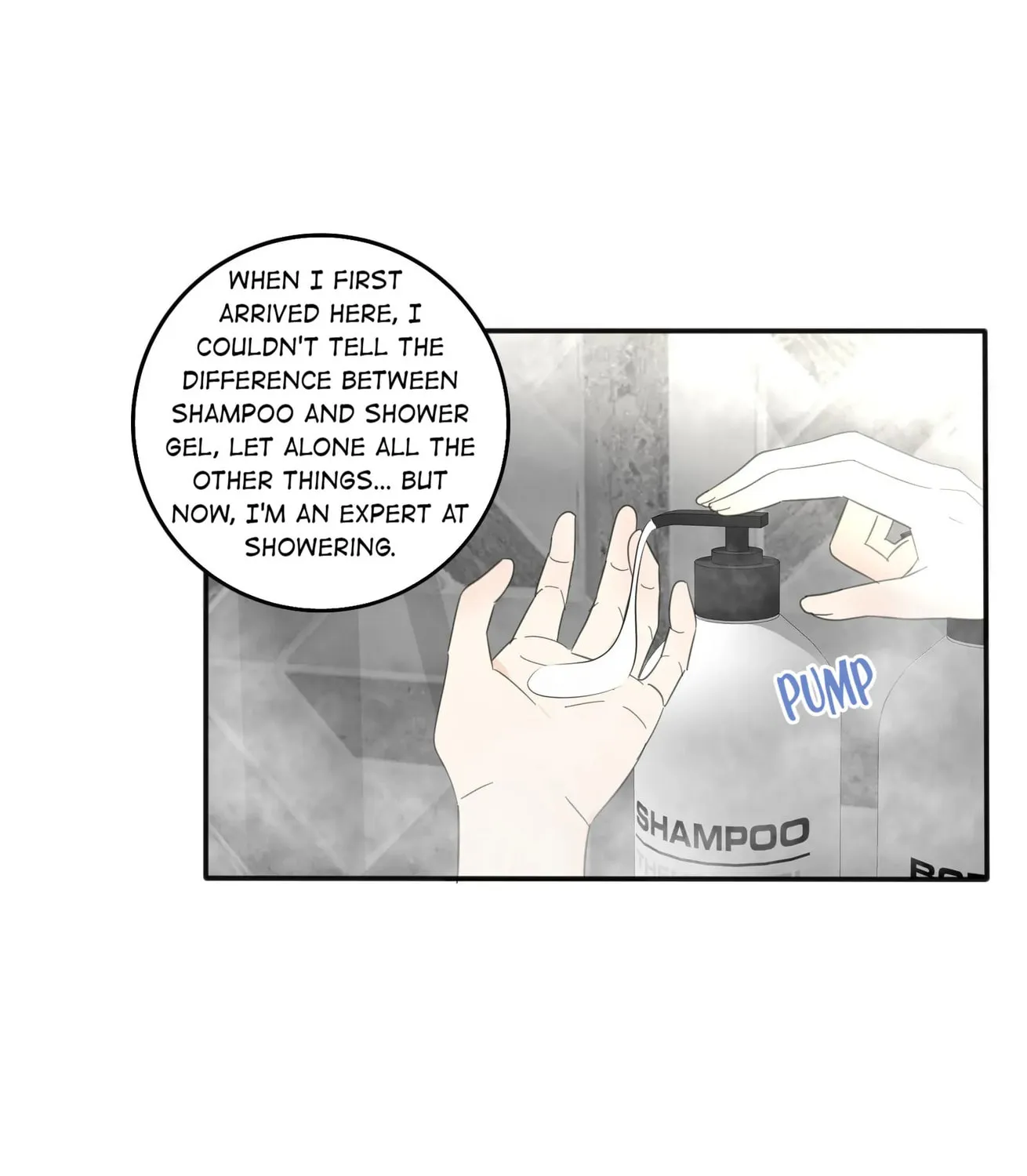 Read Baili Jin Among Mortals chapter 101 image 74 on Lezhin