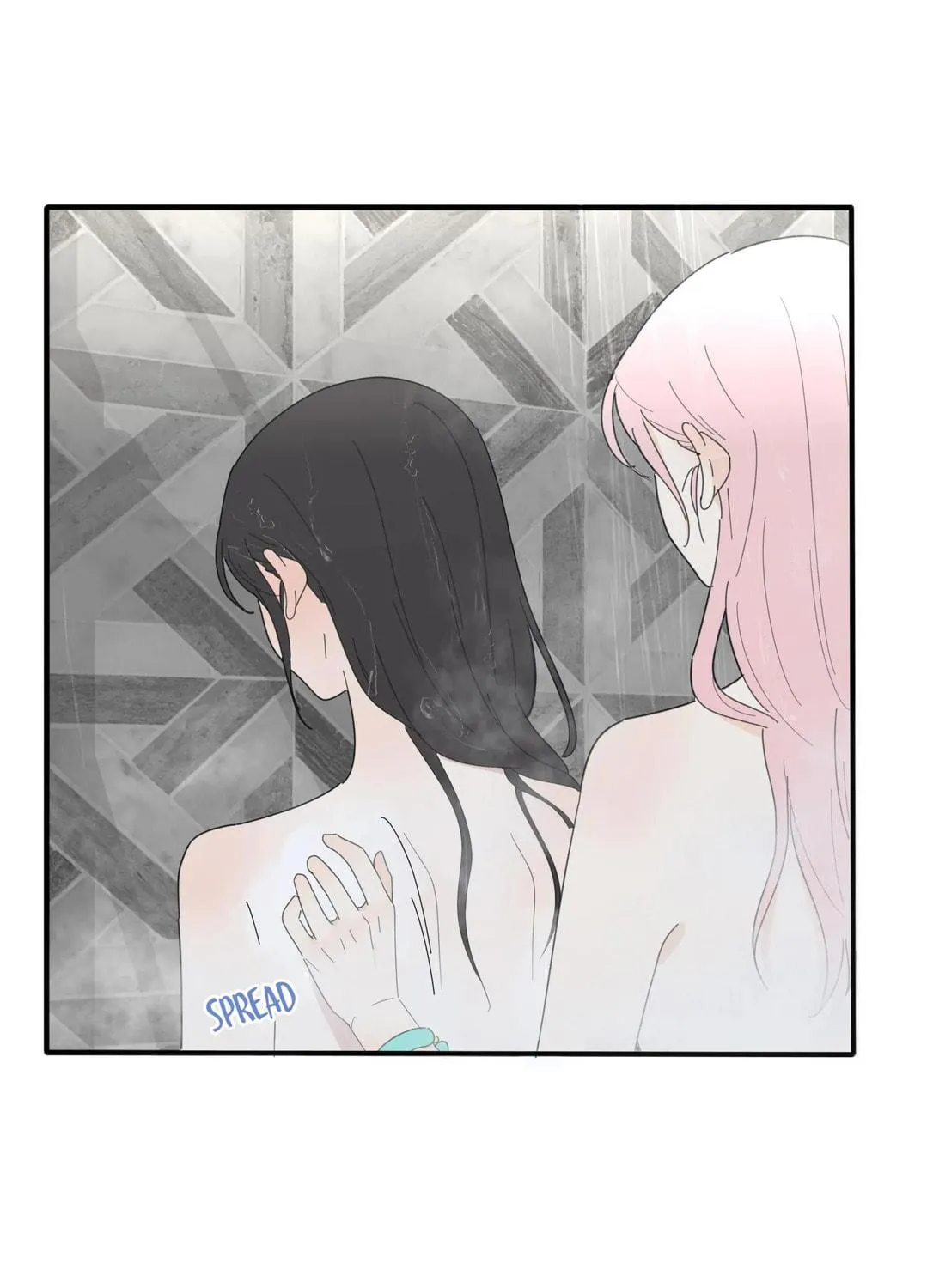 Read Baili Jin Among Mortals chapter 101 image 76 on Lezhin
