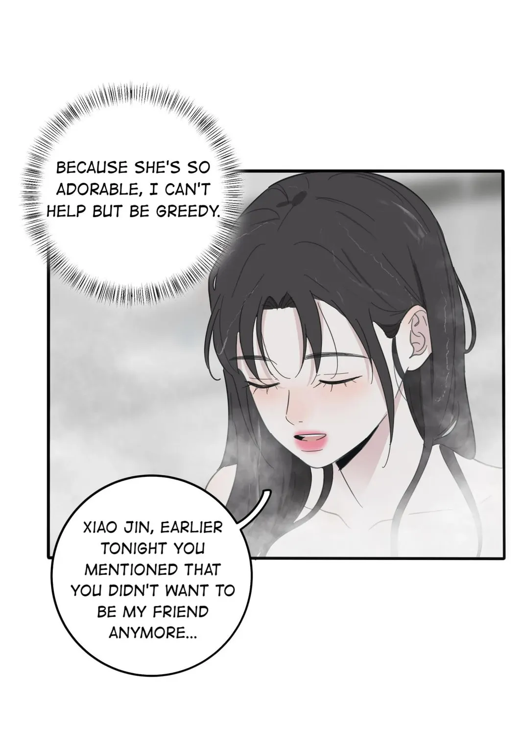 Read Baili Jin Among Mortals chapter 101 image 84 on Lezhin