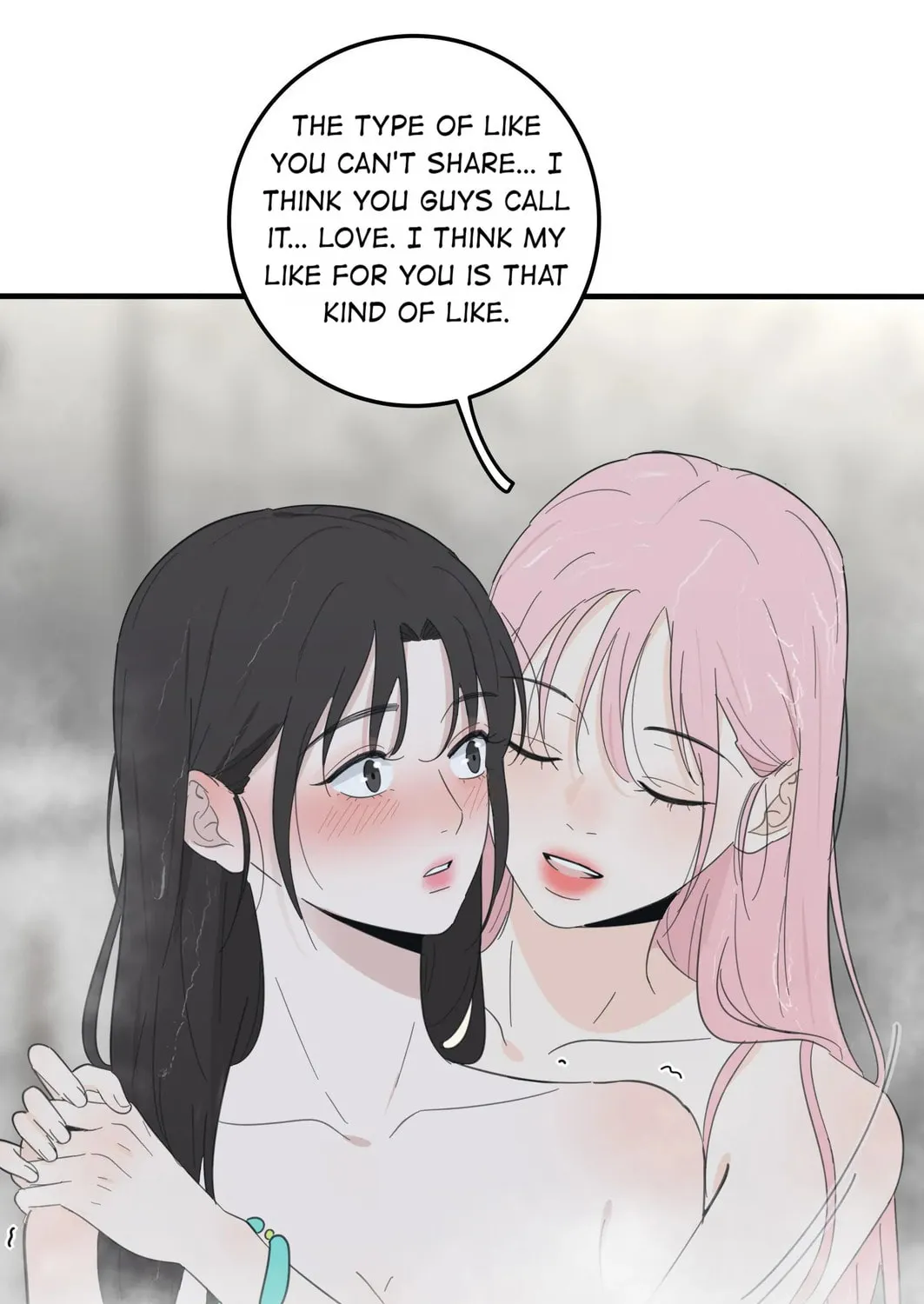 Read Baili Jin Among Mortals chapter 101 image 90 on Lezhin