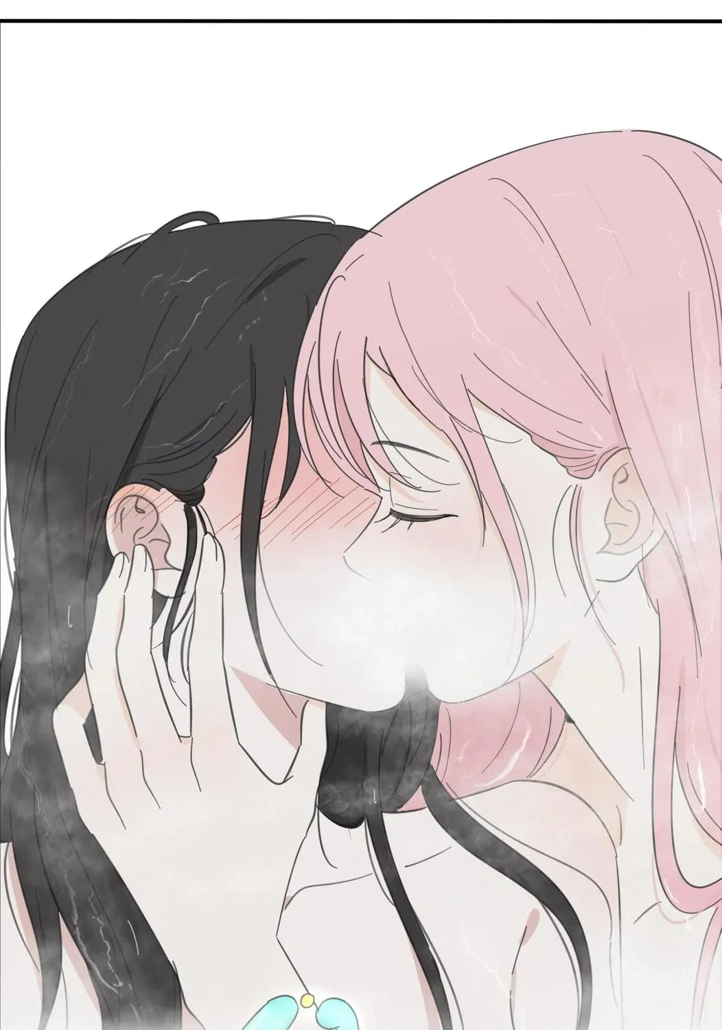 Read Baili Jin Among Mortals chapter 101 image 98 on Lezhin
