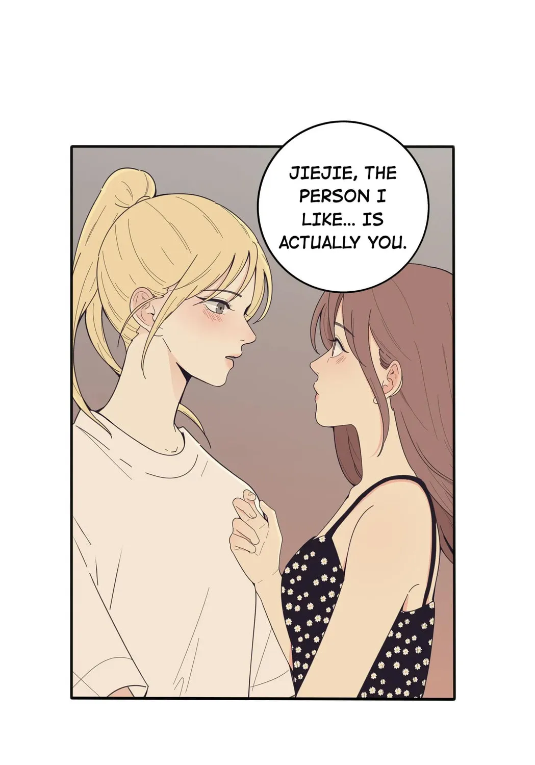 Read Baili Jin Among Mortals chapter 102 image 12 on Lezhin