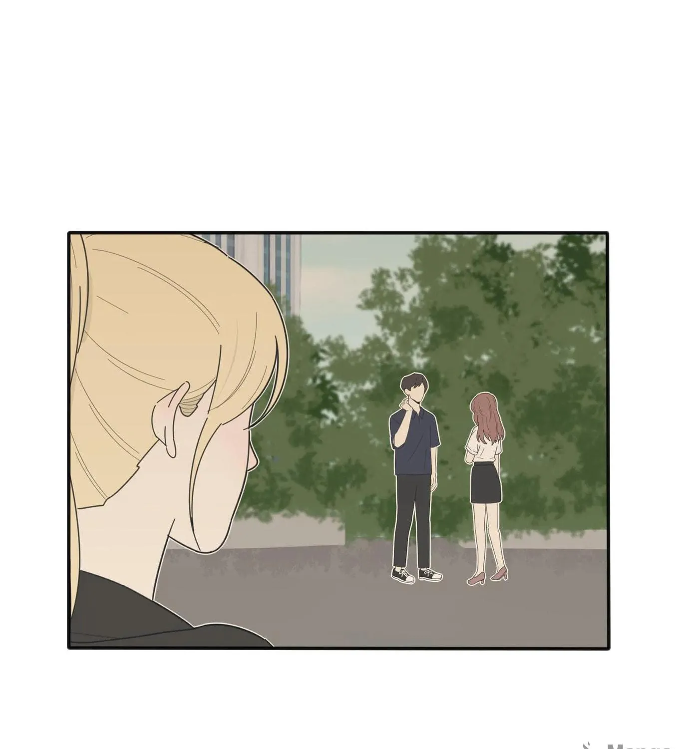 Read Baili Jin Among Mortals chapter 102 image 16 on Lezhin