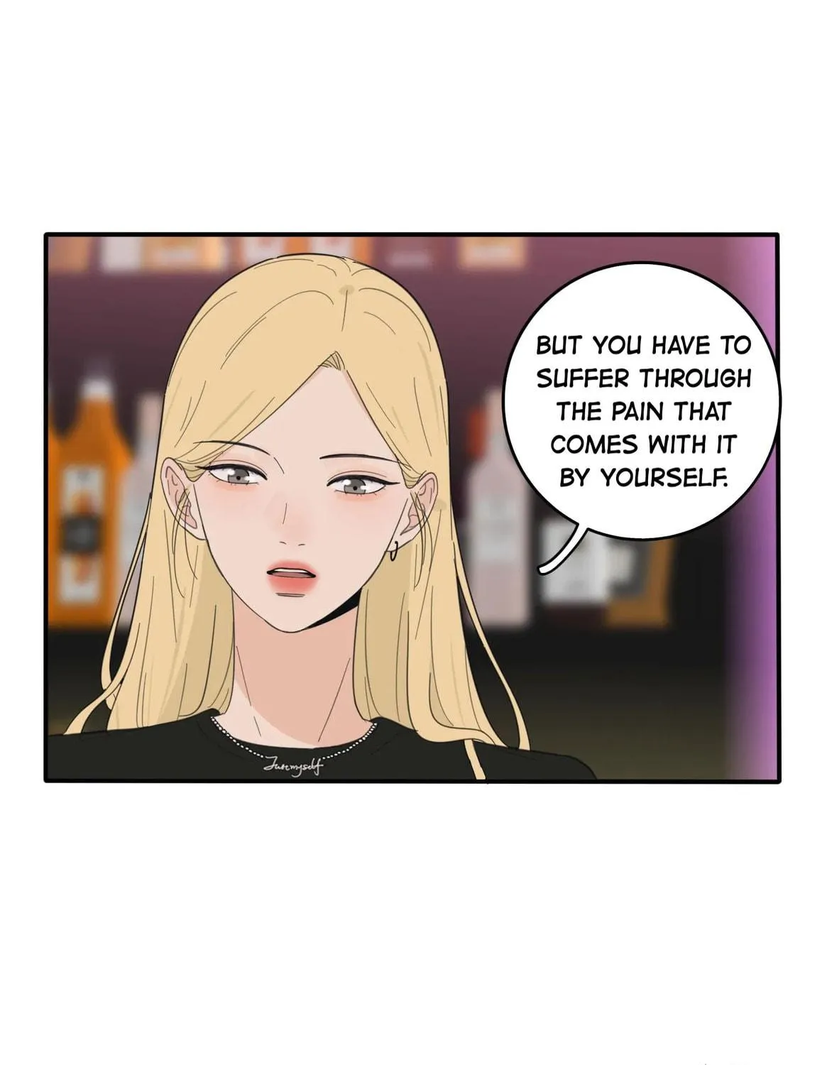 Read Baili Jin Among Mortals chapter 102 image 23 on Lezhin