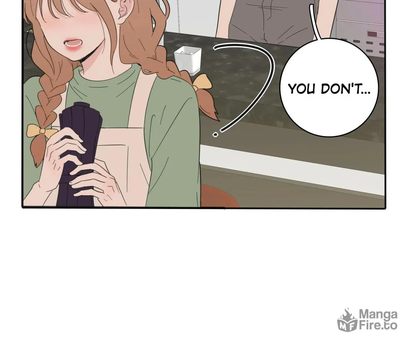 Read Baili Jin Among Mortals chapter 102 image 30 on Lezhin