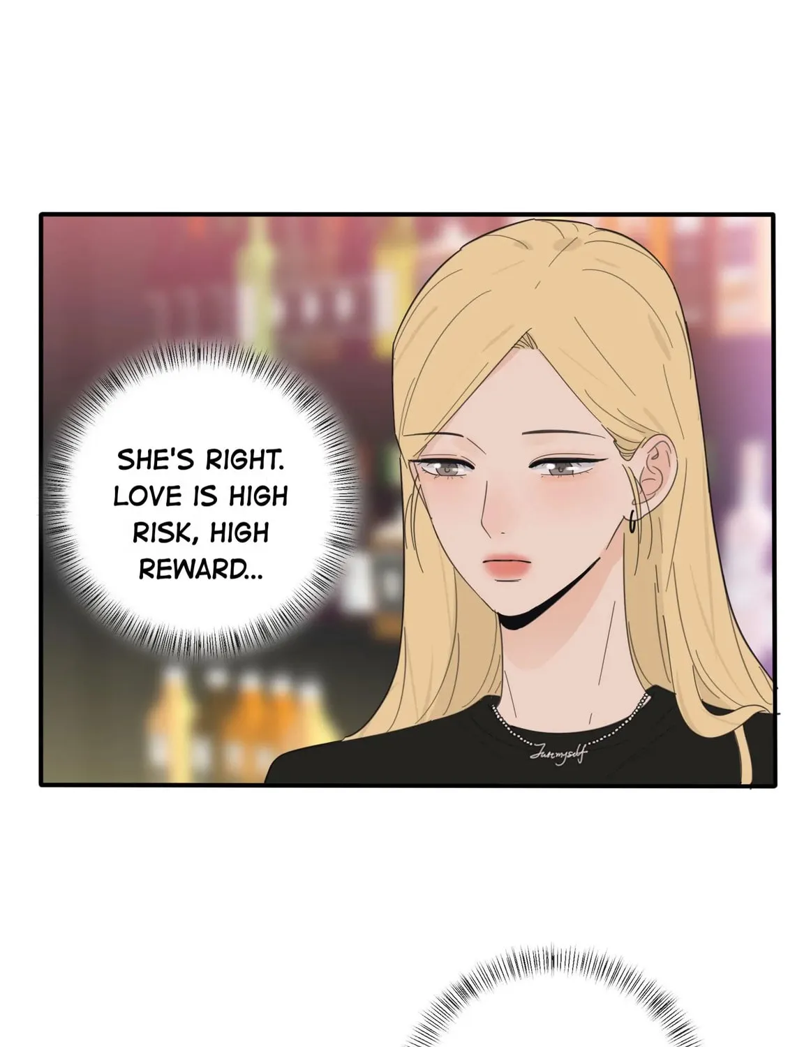 Read Baili Jin Among Mortals chapter 102 image 33 on Lezhin