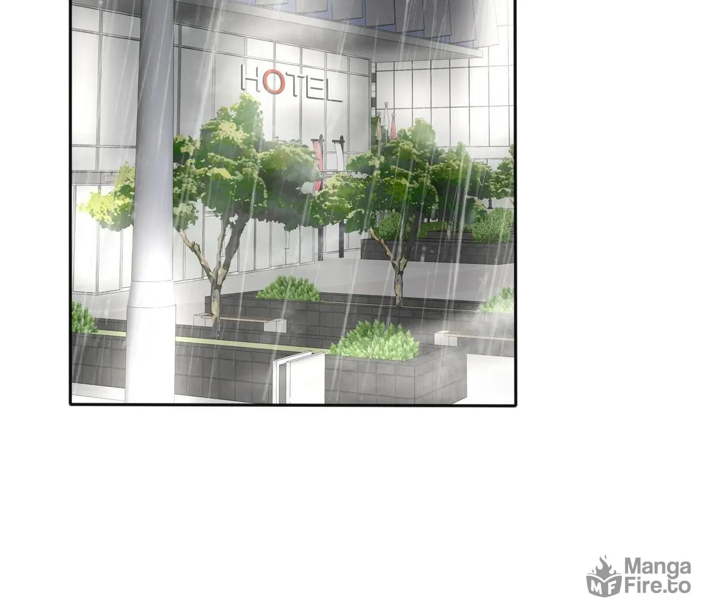 Read Baili Jin Among Mortals chapter 102 image 36 on Lezhin