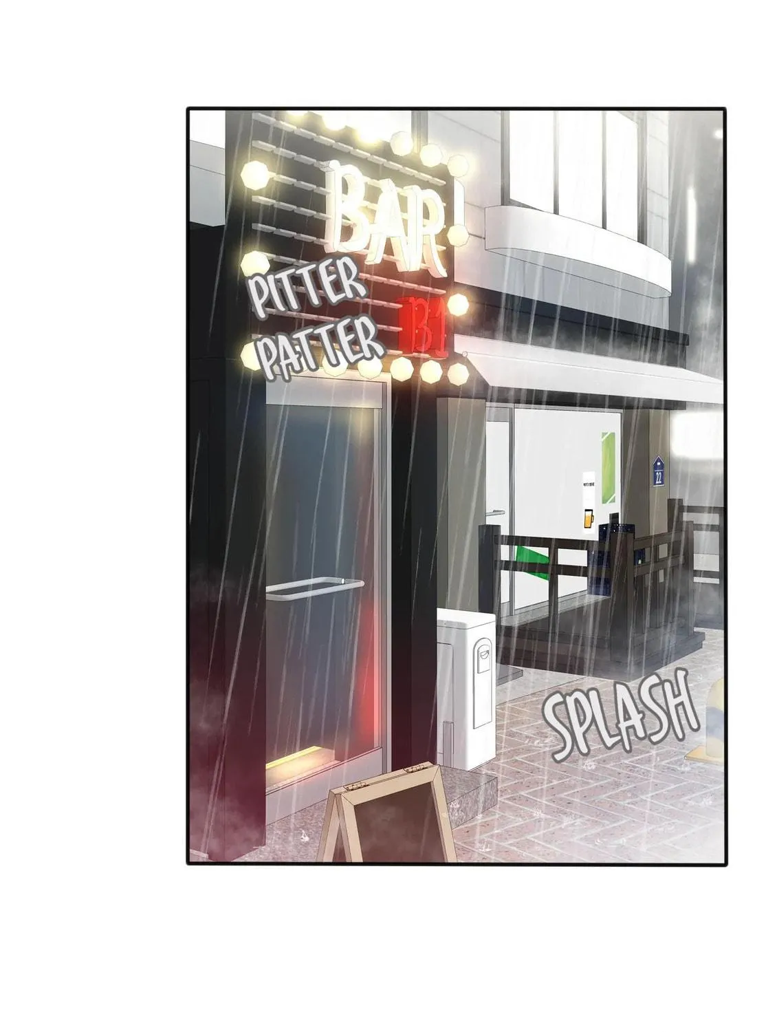 Read Baili Jin Among Mortals chapter 102 image 4 on Lezhin