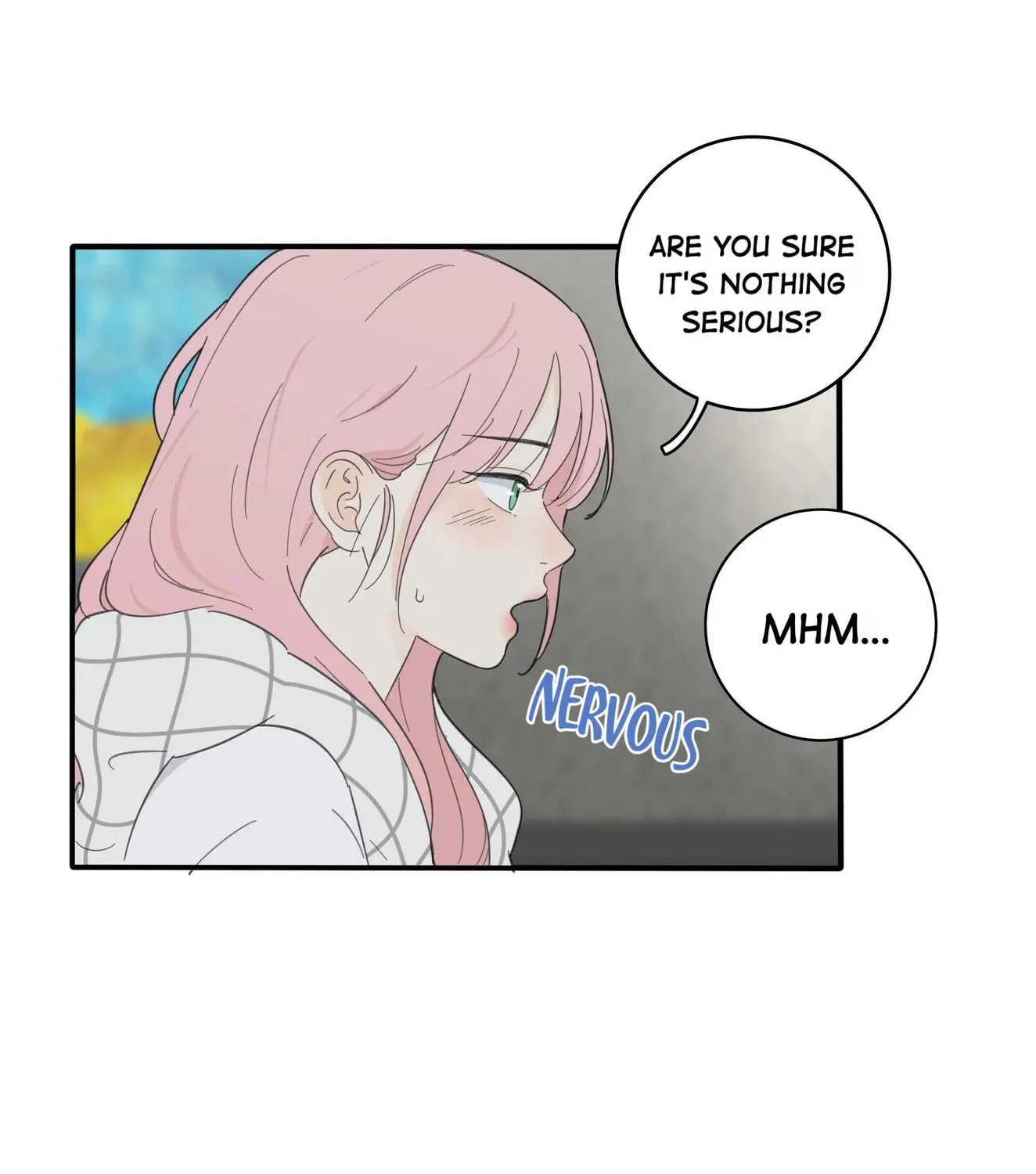 Read Baili Jin Among Mortals chapter 102 image 43 on Lezhin