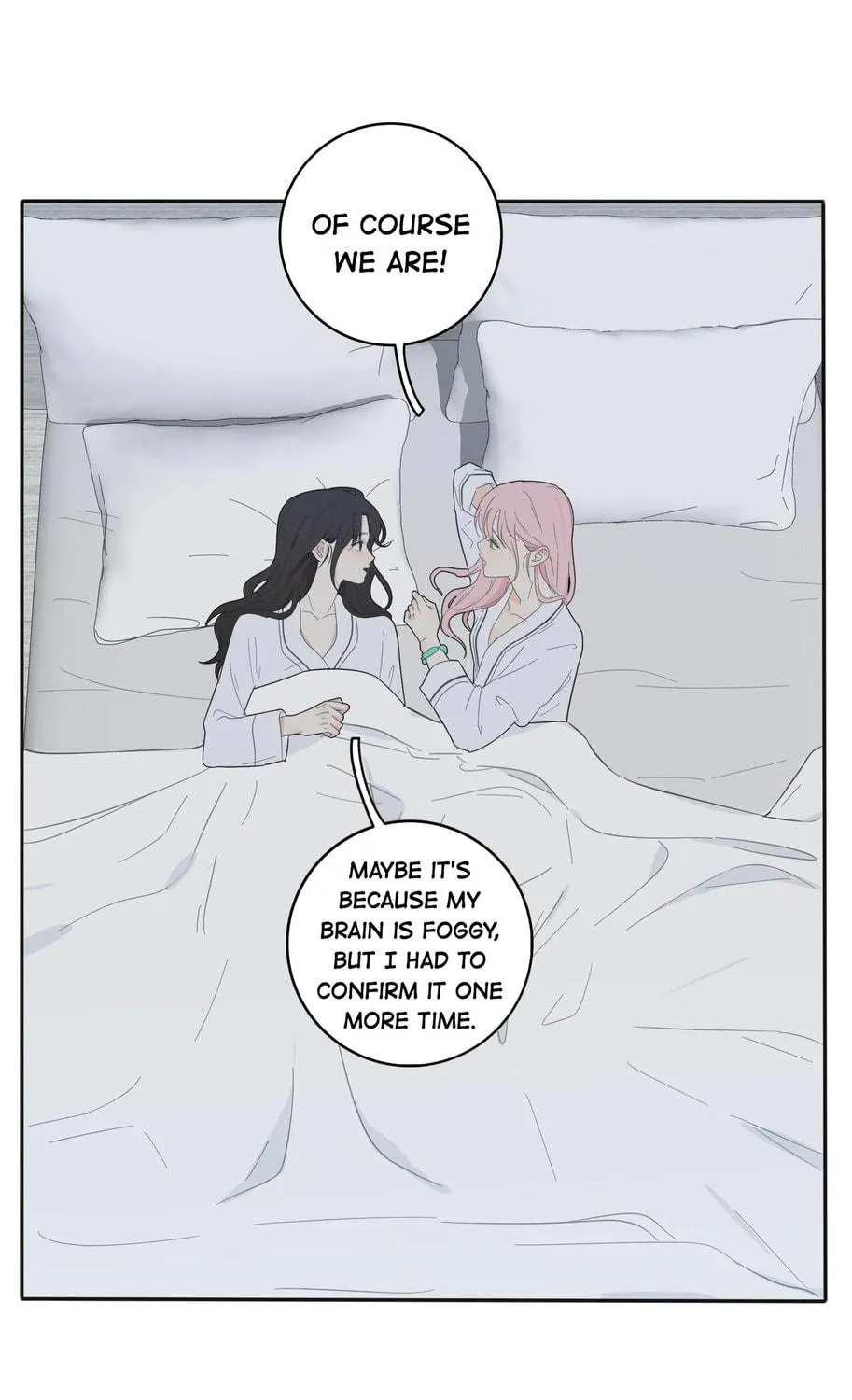 Read Baili Jin Among Mortals chapter 102 image 53 on Lezhin