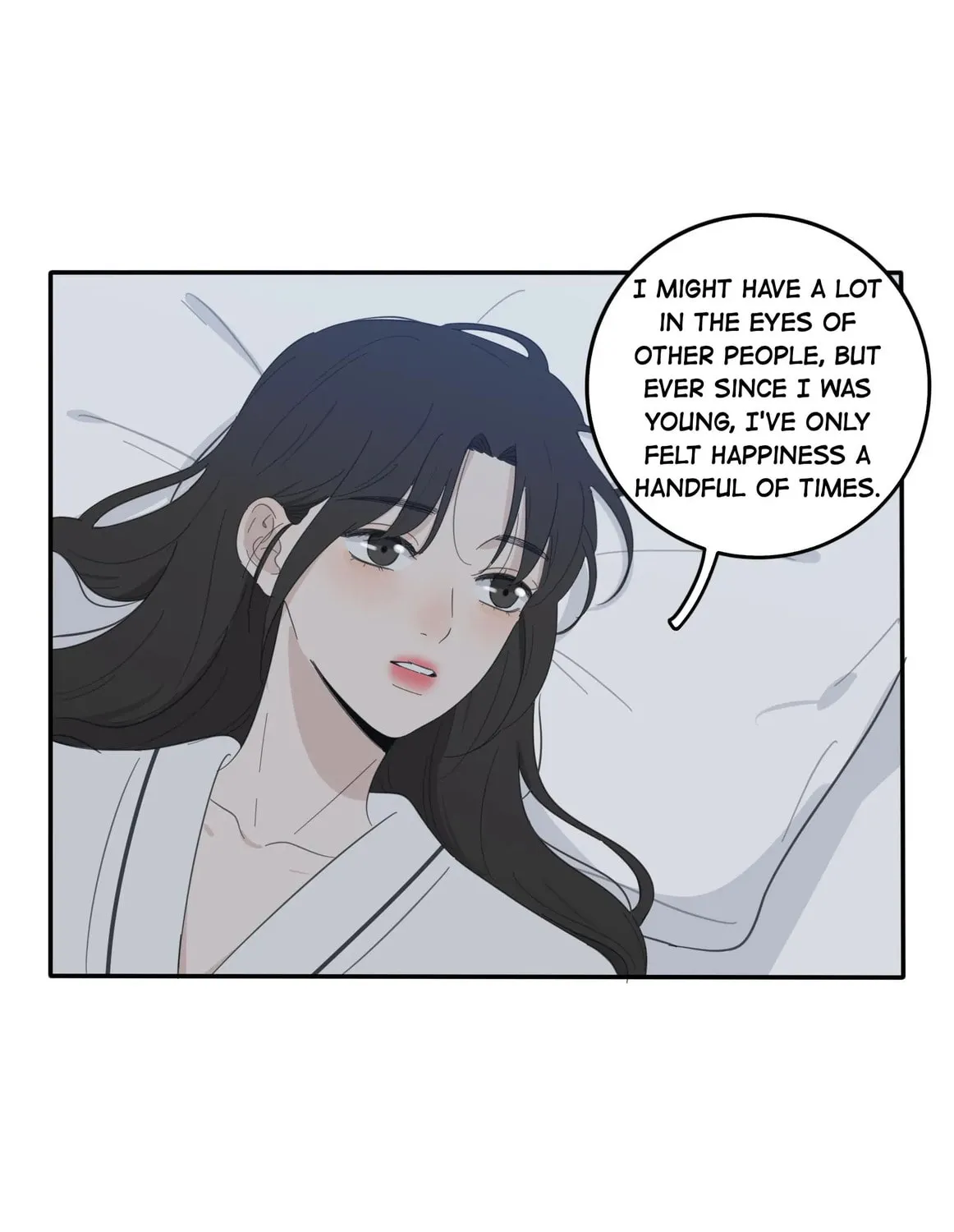 Read Baili Jin Among Mortals chapter 102 image 55 on Lezhin