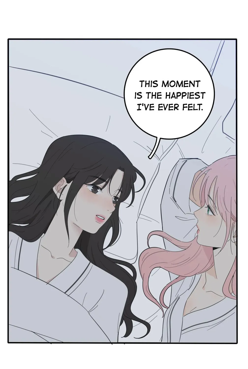 Read Baili Jin Among Mortals chapter 102 image 57 on Lezhin