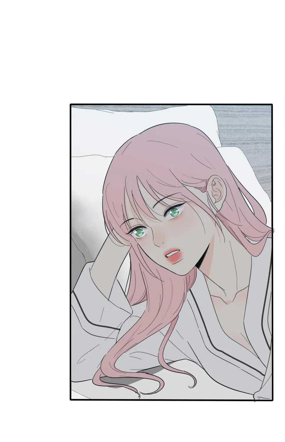 Read Baili Jin Among Mortals chapter 102 image 59 on Lezhin
