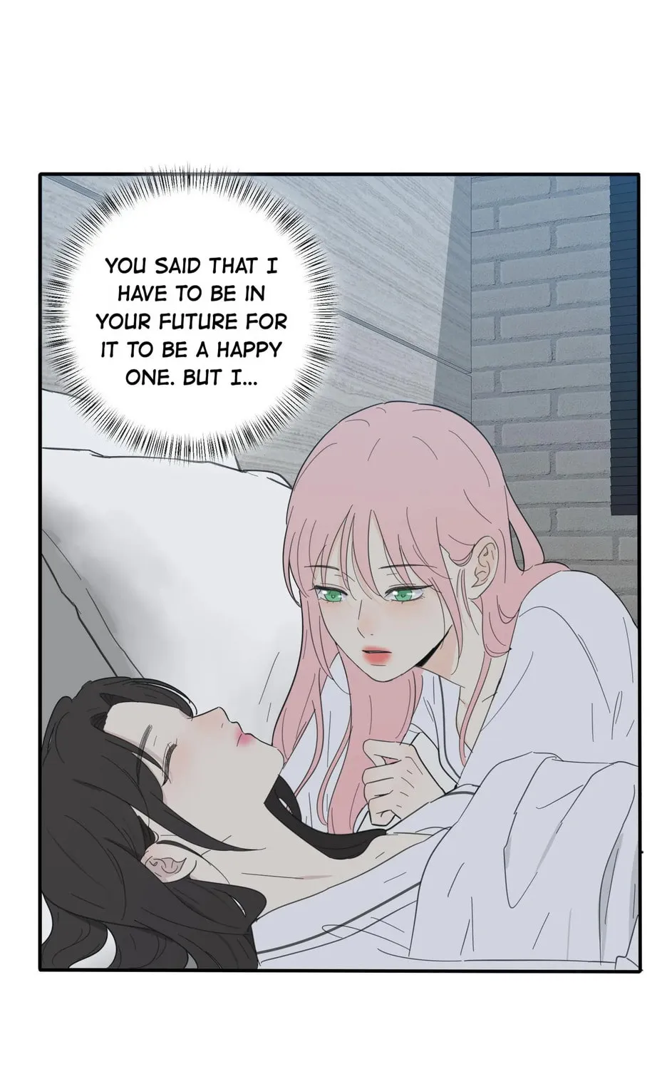 Read Baili Jin Among Mortals chapter 102 image 68 on Lezhin