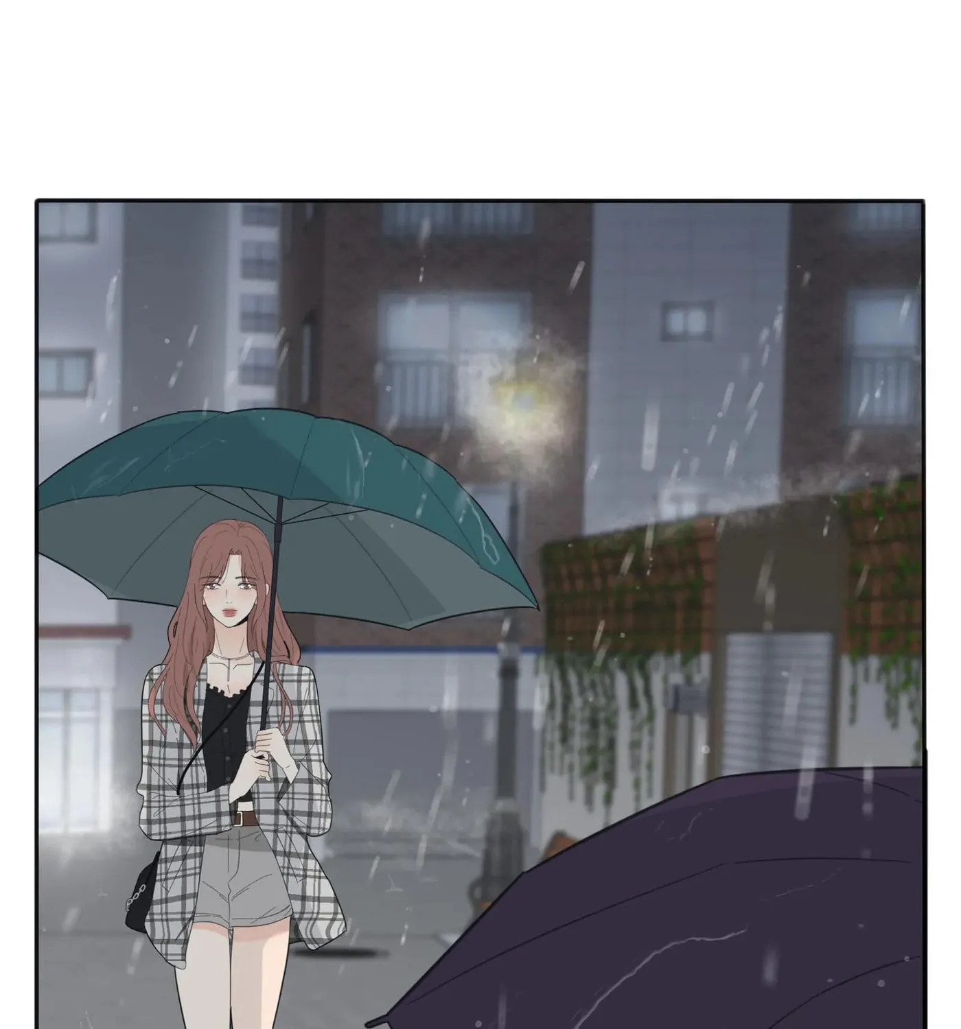 Read Baili Jin Among Mortals chapter 102 image 82 on Lezhin