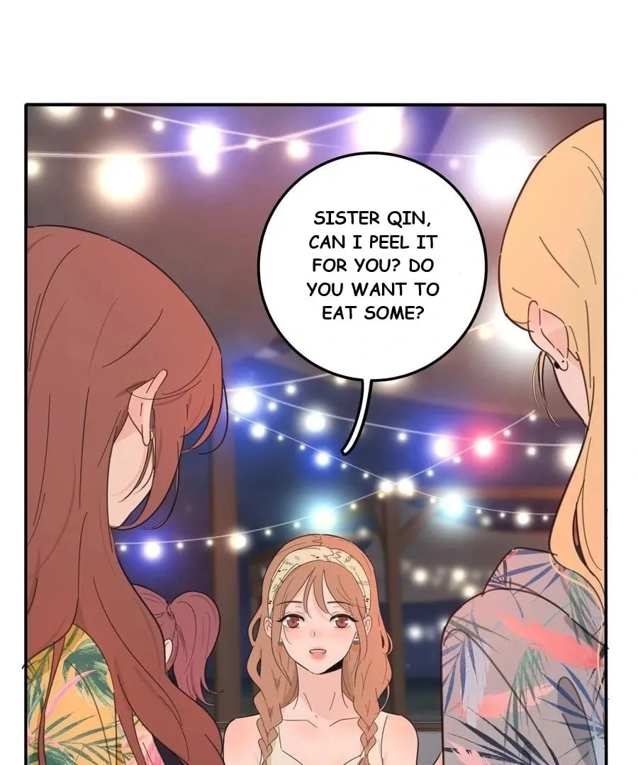Read Baili Jin Among Mortals chapter 103.1 image 2 on Lezhin