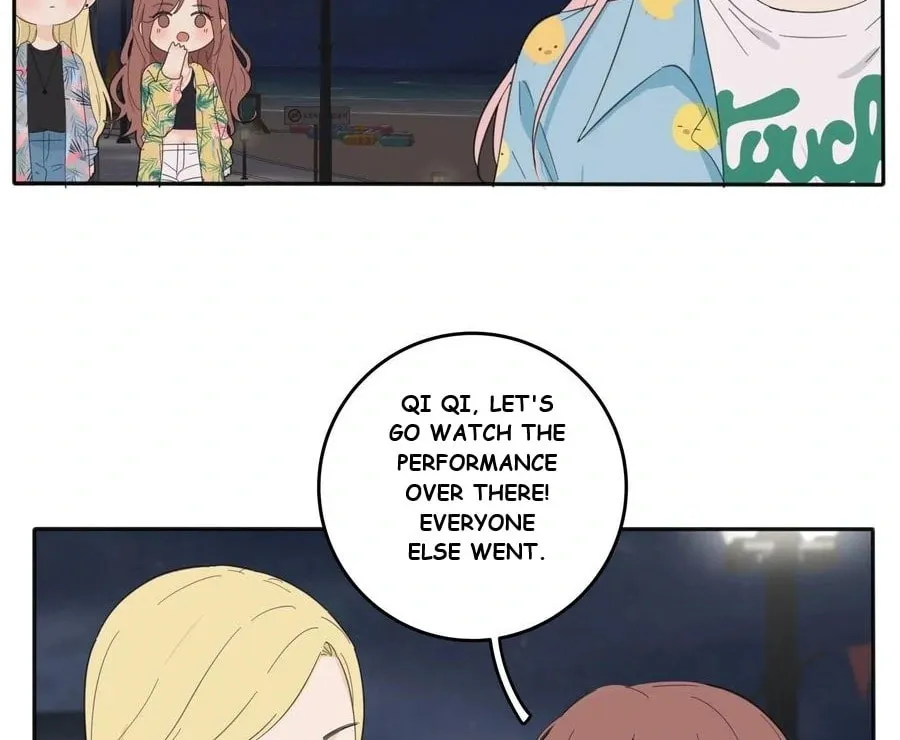 Read Baili Jin Among Mortals chapter 103.1 image 22 on Lezhin
