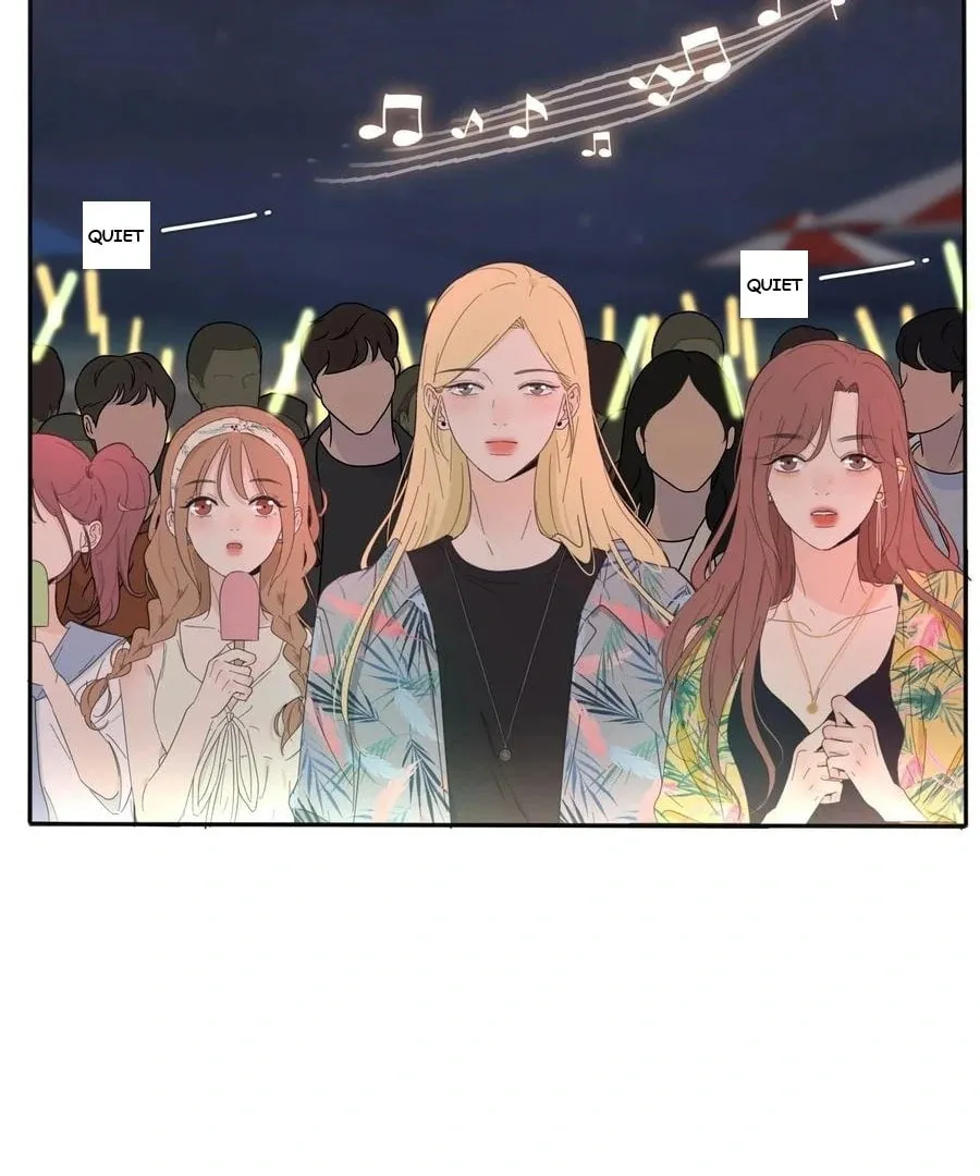 Read Baili Jin Among Mortals chapter 103.1 image 28 on Lezhin