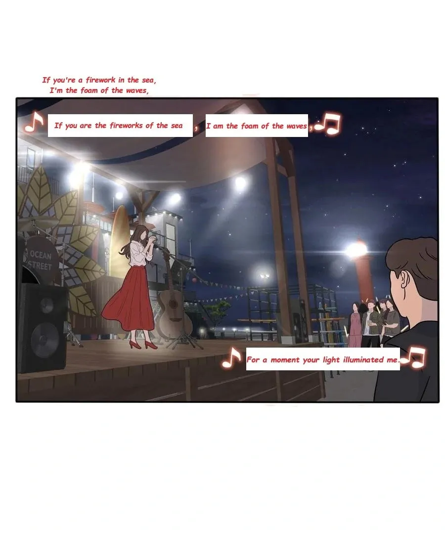 Read Baili Jin Among Mortals chapter 103.1 image 29 on Lezhin
