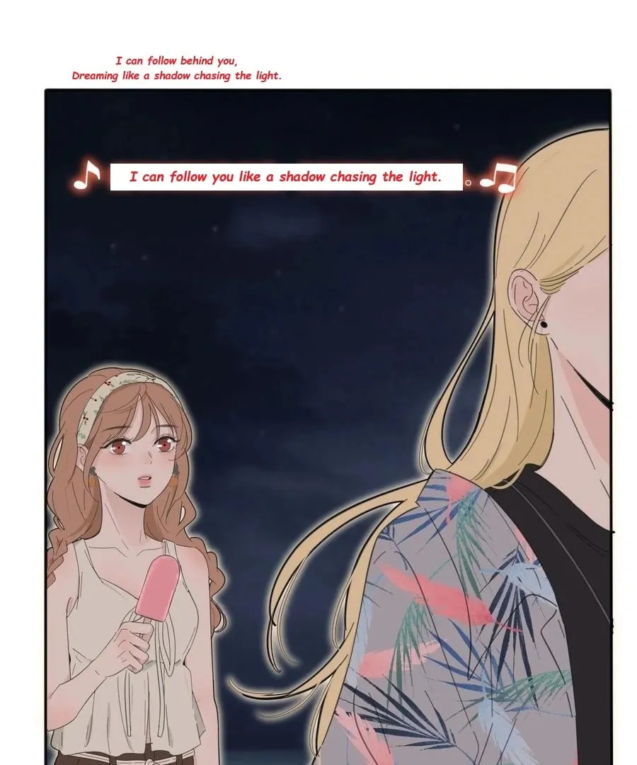 Read Baili Jin Among Mortals chapter 103.1 image 32 on Lezhin