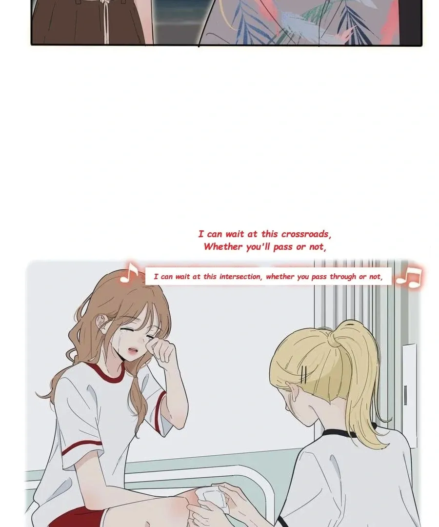 Read Baili Jin Among Mortals chapter 103.1 image 33 on Lezhin