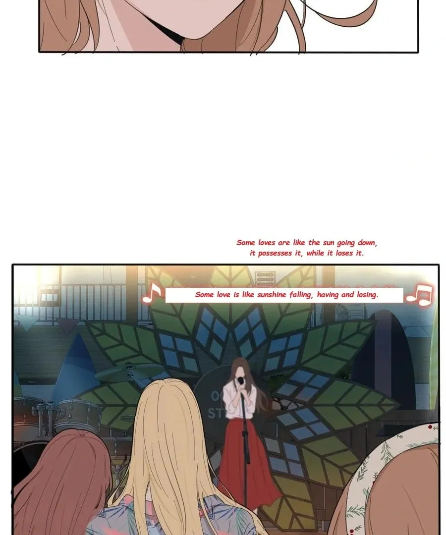Read Baili Jin Among Mortals chapter 103.1 image 36 on Lezhin