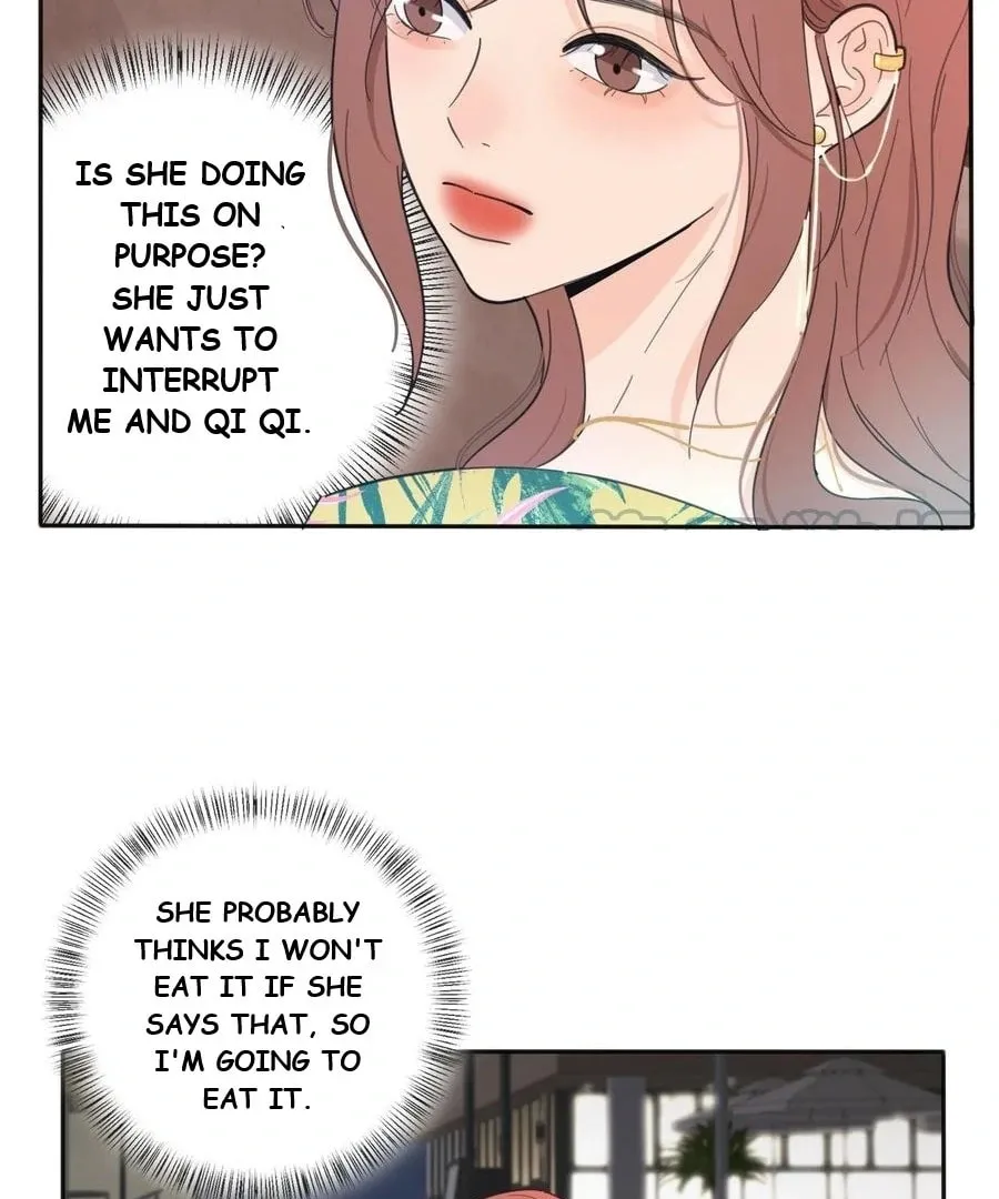 Read Baili Jin Among Mortals chapter 103.1 image 4 on Lezhin