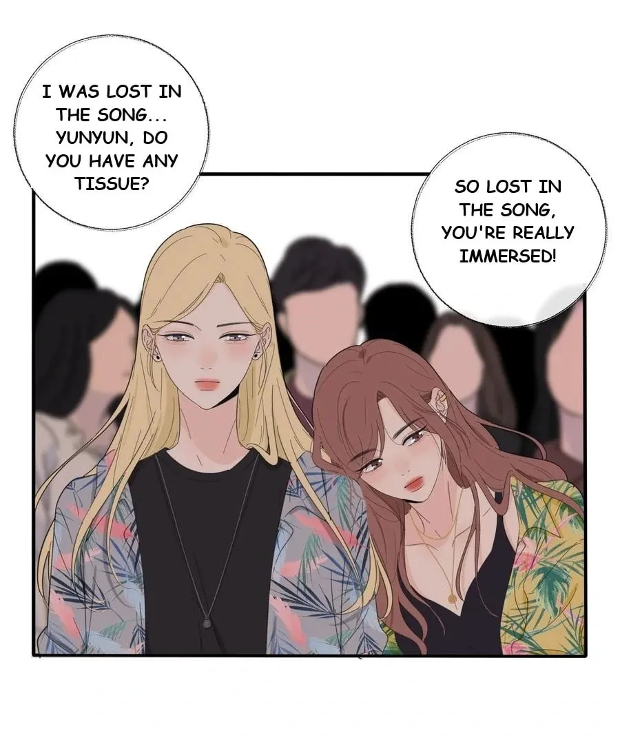 Read Baili Jin Among Mortals chapter 103.1 image 40 on Lezhin