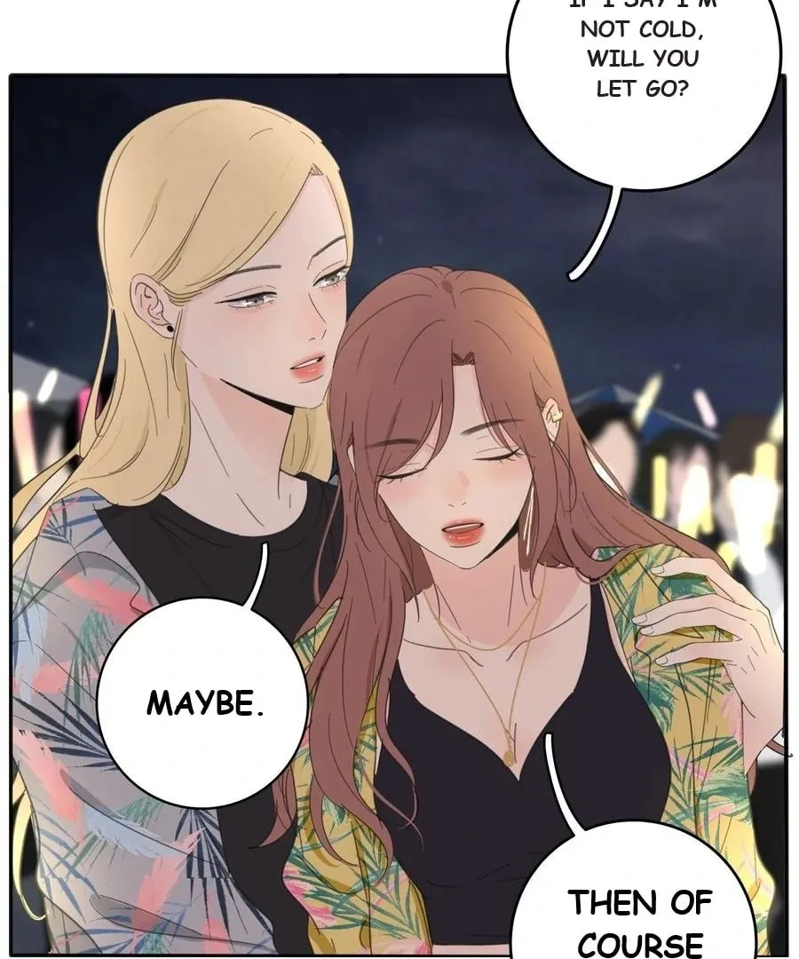 Read Baili Jin Among Mortals chapter 103.1 image 45 on Lezhin