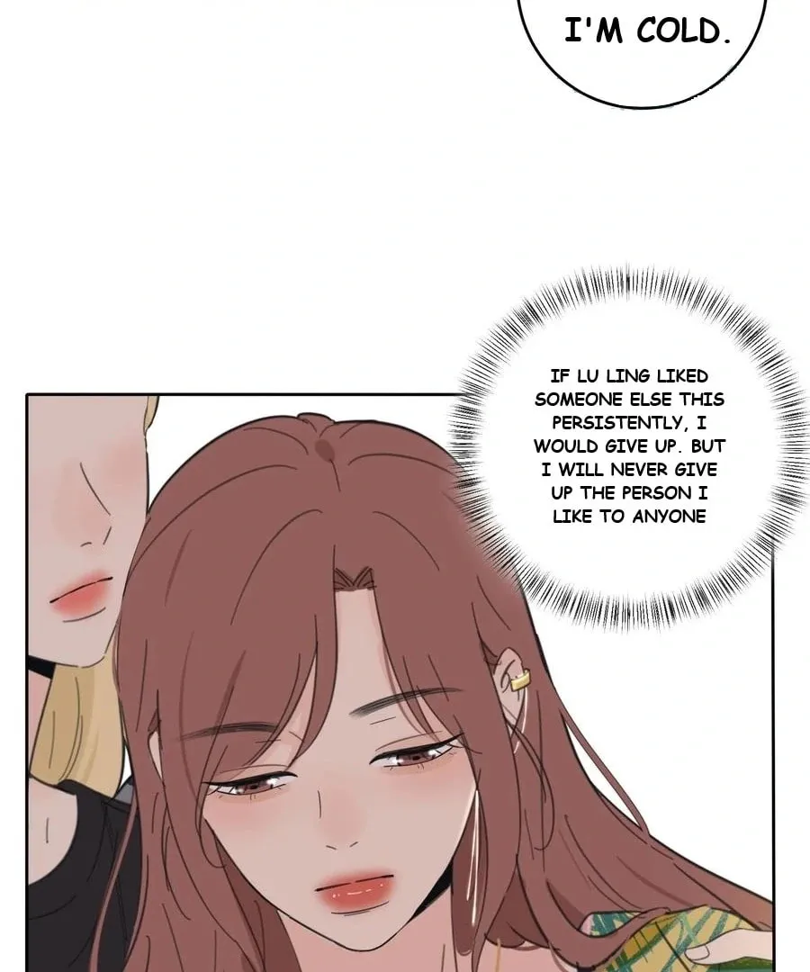 Read Baili Jin Among Mortals chapter 103.1 image 46 on Lezhin