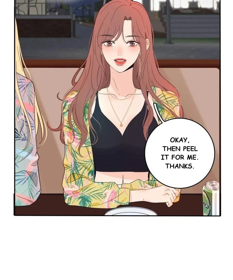 Read Baili Jin Among Mortals chapter 103.1 image 5 on Lezhin