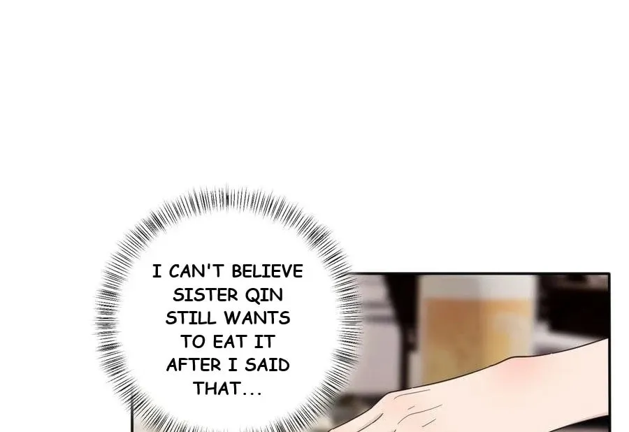Read Baili Jin Among Mortals chapter 103.1 image 7 on Lezhin