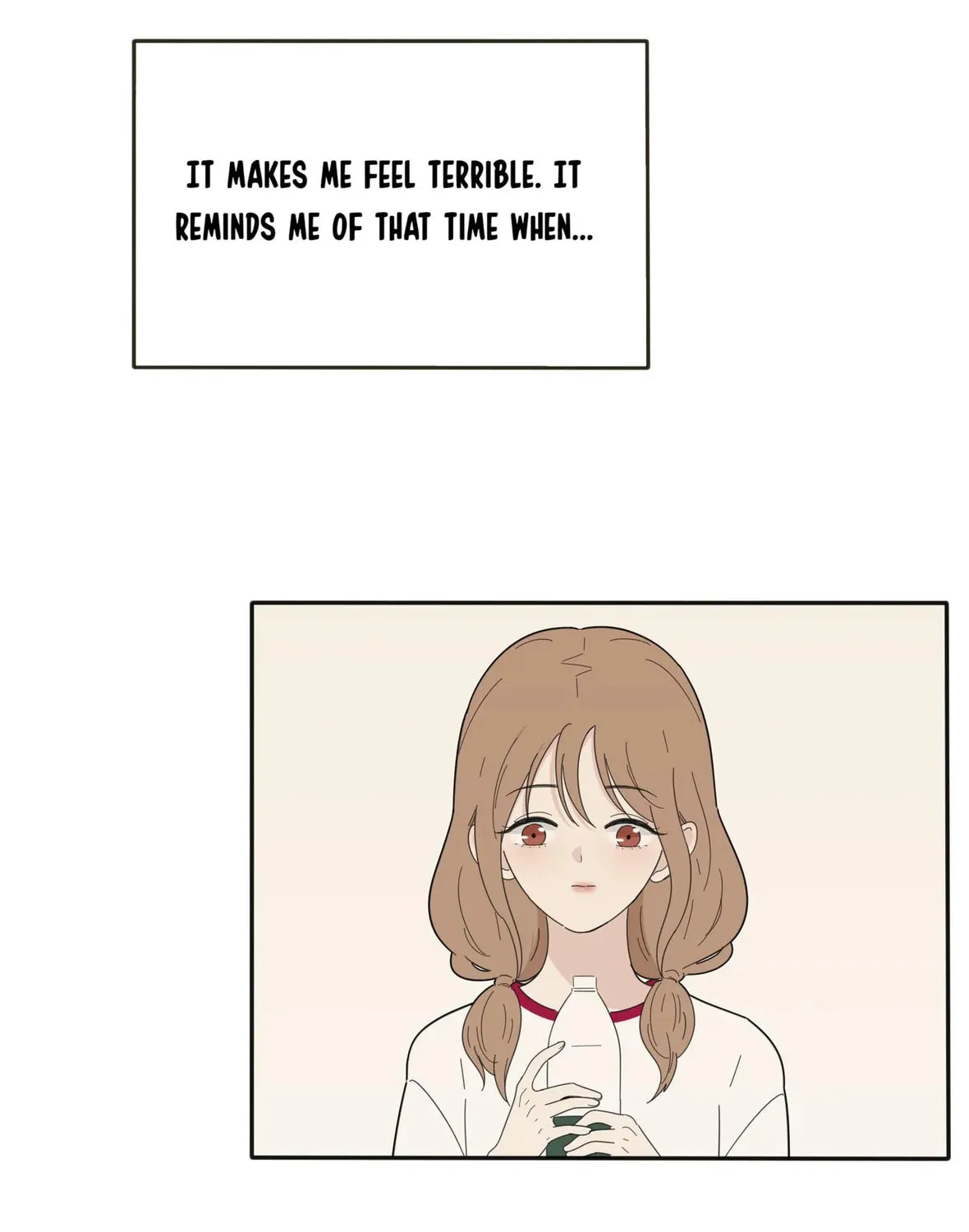 Read Baili Jin Among Mortals chapter 103 image 12 on Lezhin