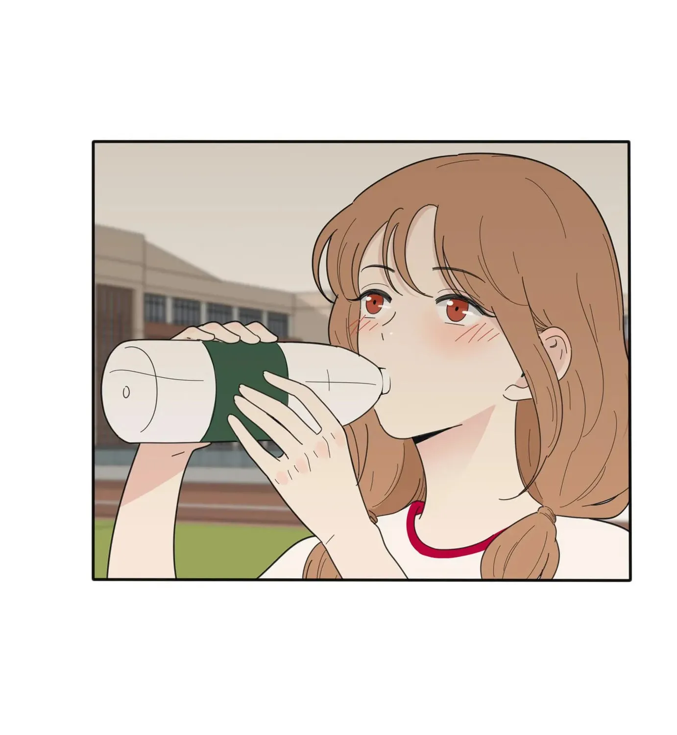 Read Baili Jin Among Mortals chapter 103 image 14 on Lezhin