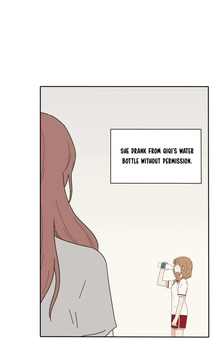 Read Baili Jin Among Mortals chapter 103 image 16 on Lezhin