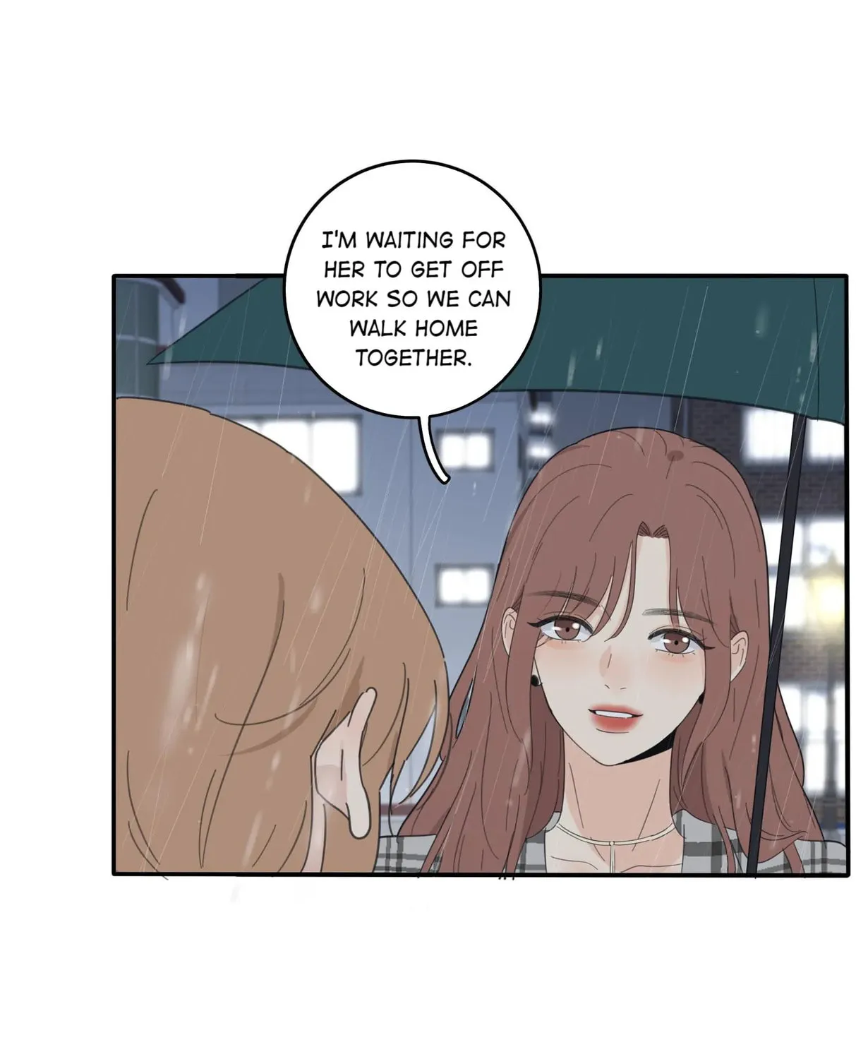 Read Baili Jin Among Mortals chapter 103 image 20 on Lezhin