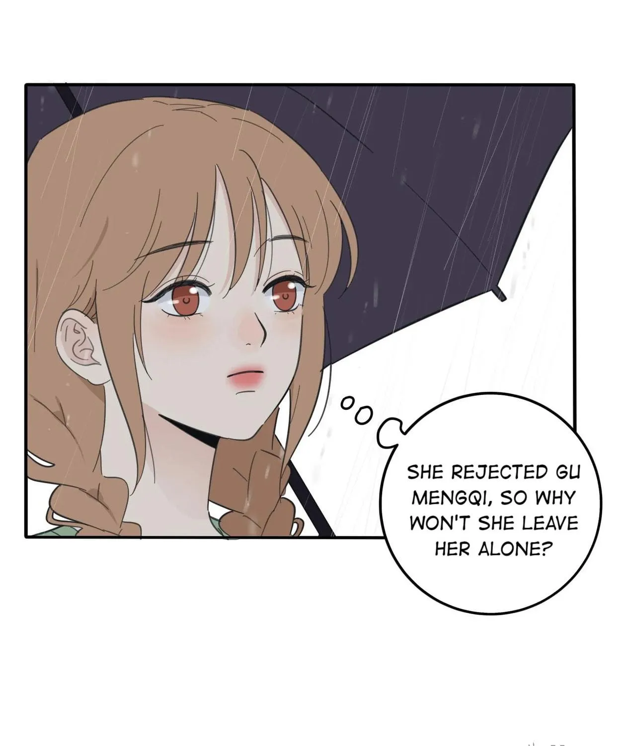 Read Baili Jin Among Mortals chapter 103 image 22 on Lezhin