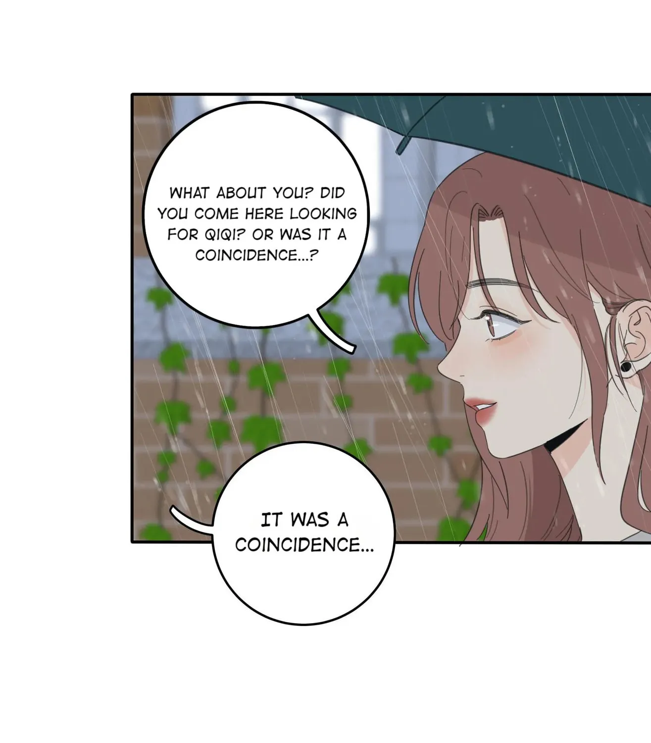 Read Baili Jin Among Mortals chapter 103 image 24 on Lezhin