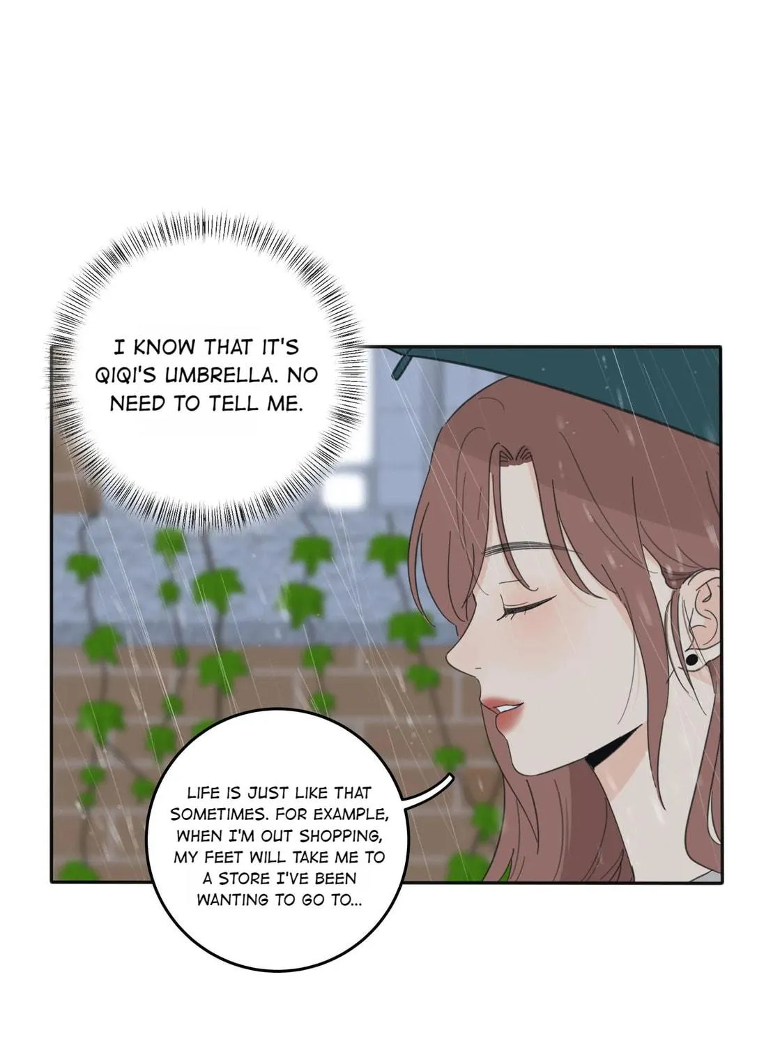 Read Baili Jin Among Mortals chapter 103 image 28 on Lezhin