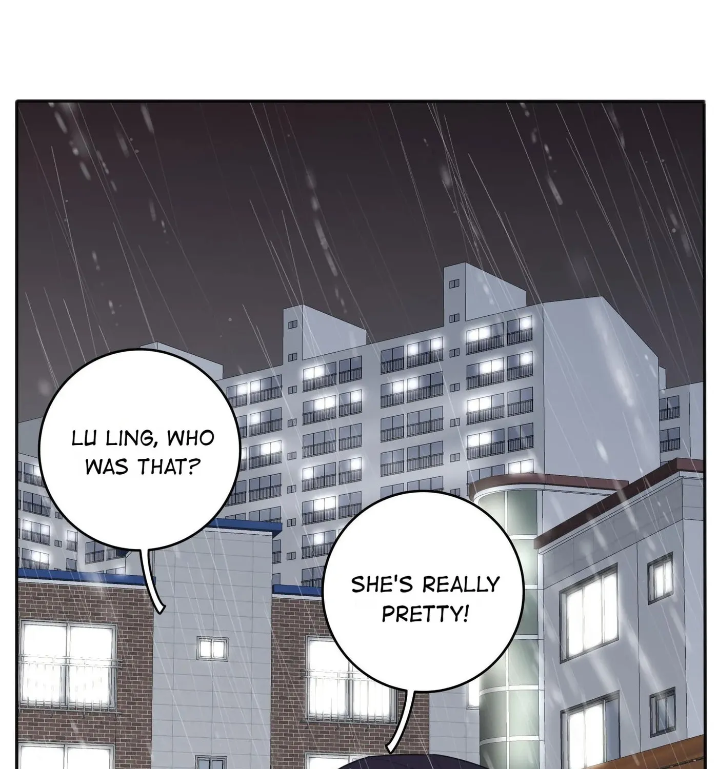 Read Baili Jin Among Mortals chapter 103 image 36 on Lezhin