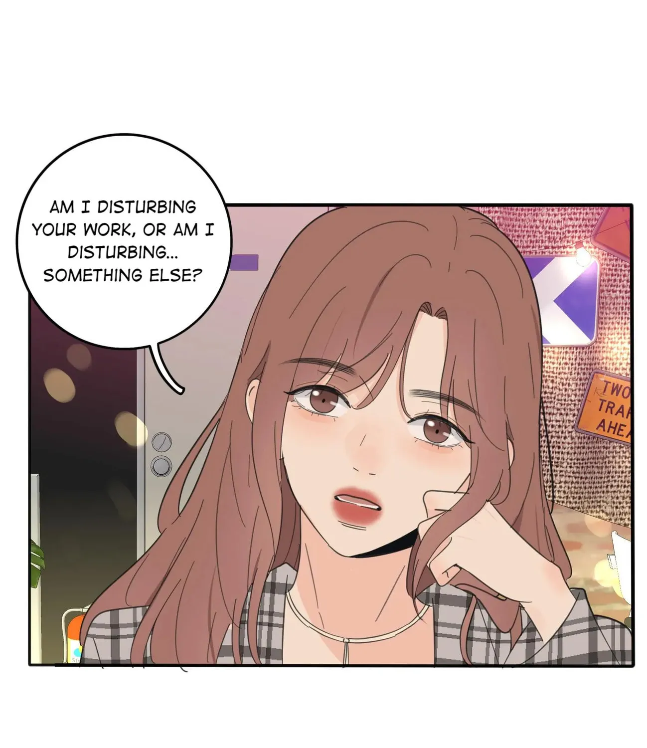 Read Baili Jin Among Mortals chapter 103 image 43 on Lezhin