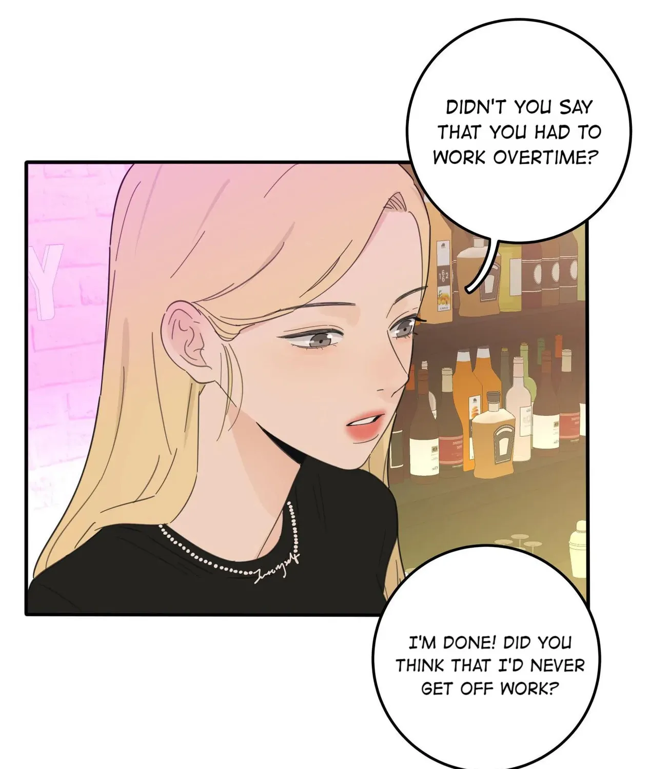Read Baili Jin Among Mortals chapter 103 image 45 on Lezhin