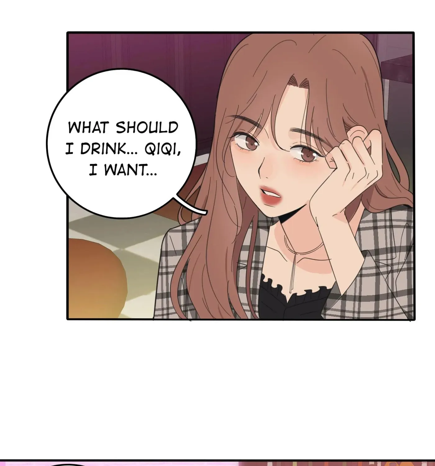 Read Baili Jin Among Mortals chapter 103 image 47 on Lezhin