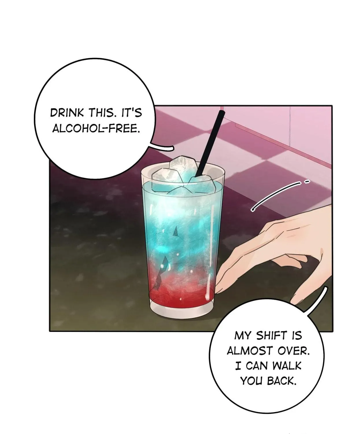 Read Baili Jin Among Mortals chapter 103 image 54 on Lezhin