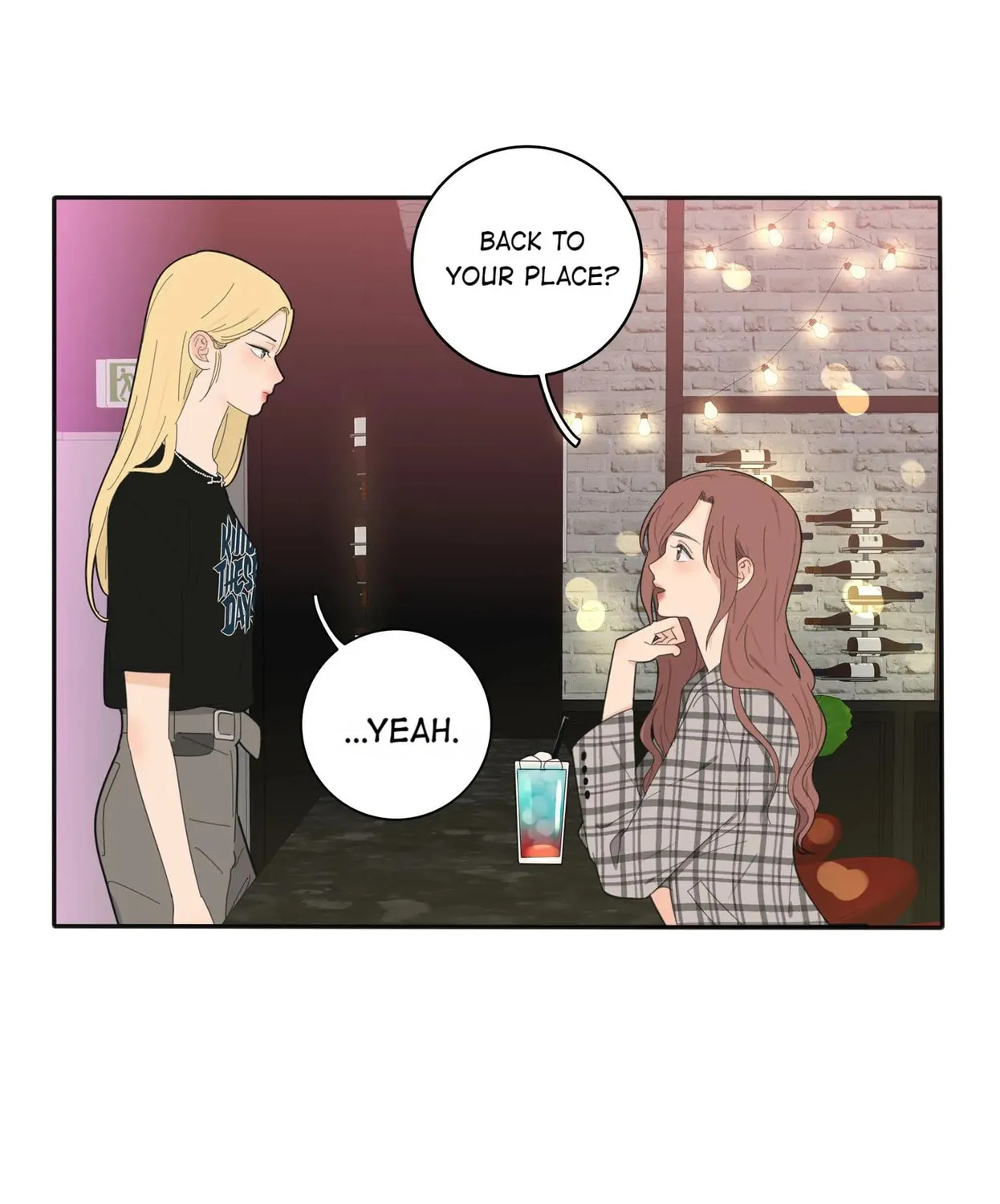 Read Baili Jin Among Mortals chapter 103 image 56 on Lezhin
