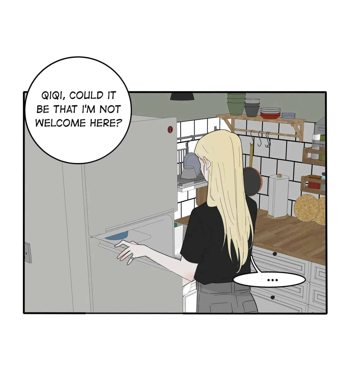 Read Baili Jin Among Mortals chapter 103 image 62 on Lezhin