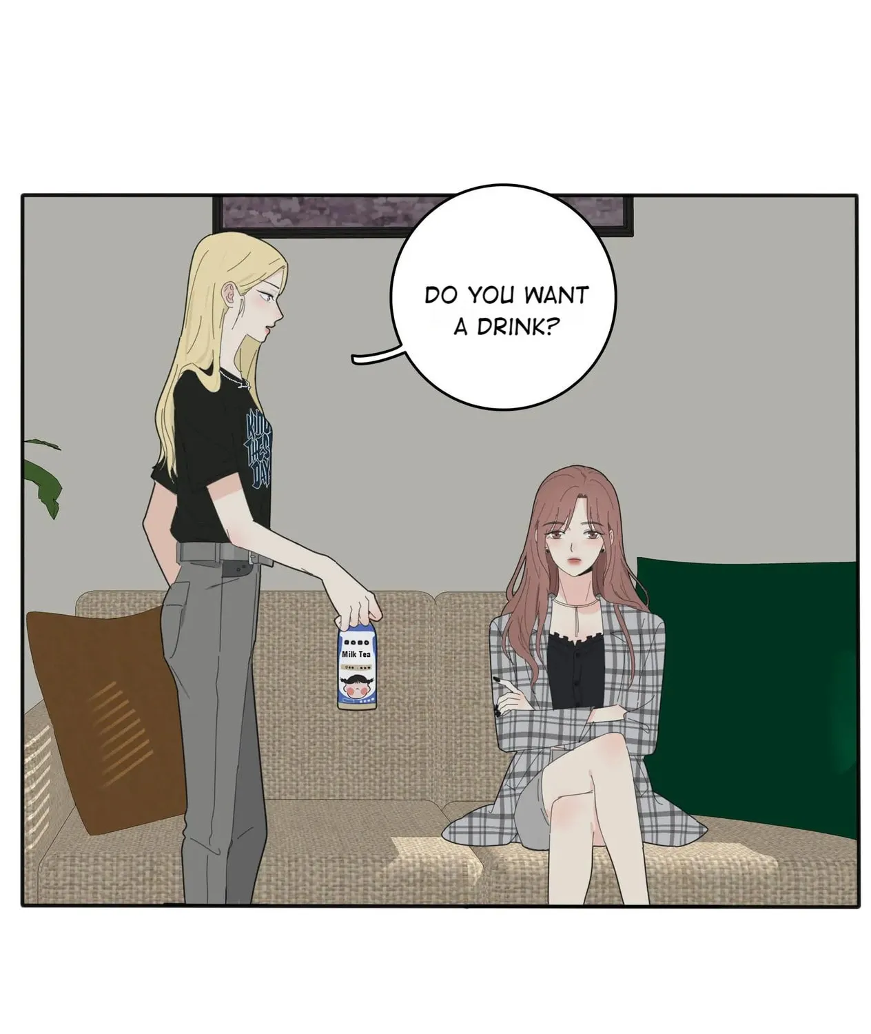 Read Baili Jin Among Mortals chapter 103 image 64 on Lezhin