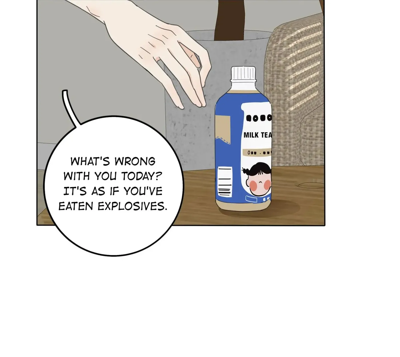 Read Baili Jin Among Mortals chapter 103 image 69 on Lezhin