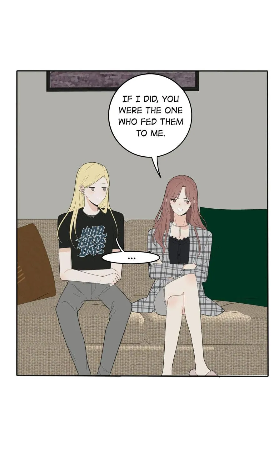 Read Baili Jin Among Mortals chapter 103 image 70 on Lezhin